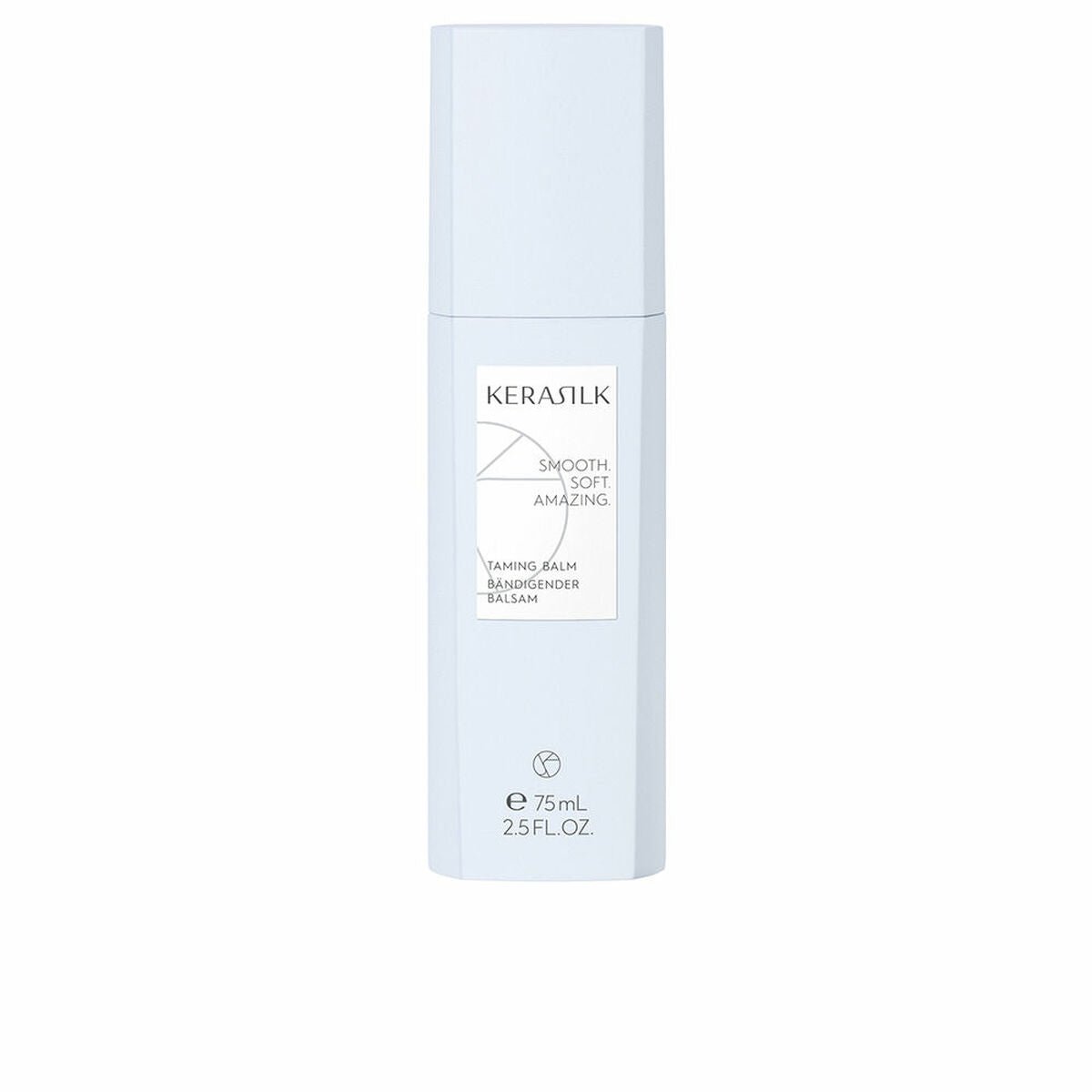 Moisturising Balm Kerasilk Specialists 75 ml - Cosmova