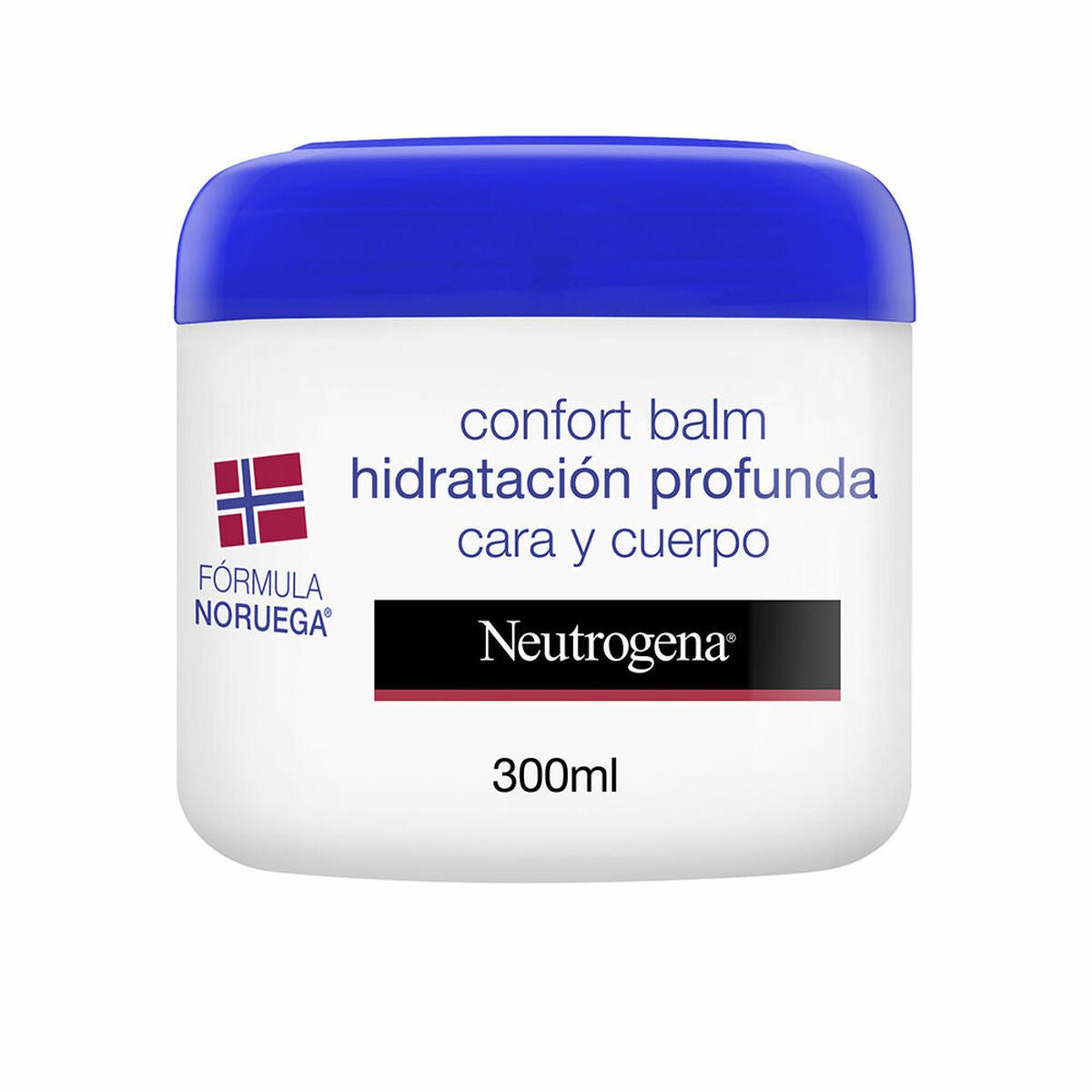 Moisturising Balm Neutrogena Comfort Balm (300 ml) - Cosmova