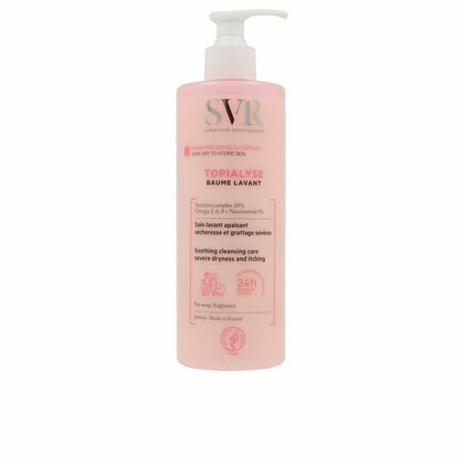 Baume Hydratant Corps SVR Double Mousse (400 ml)