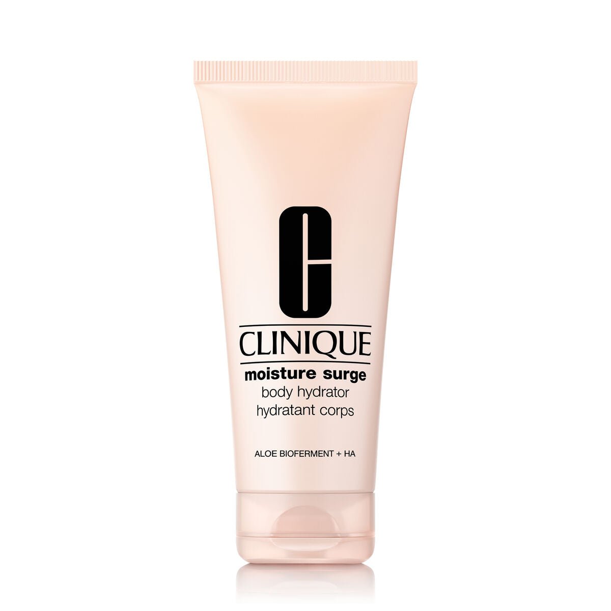 Moisturising Body Cream Clinique MOISTURE SURGE 200 ml - Cosmova