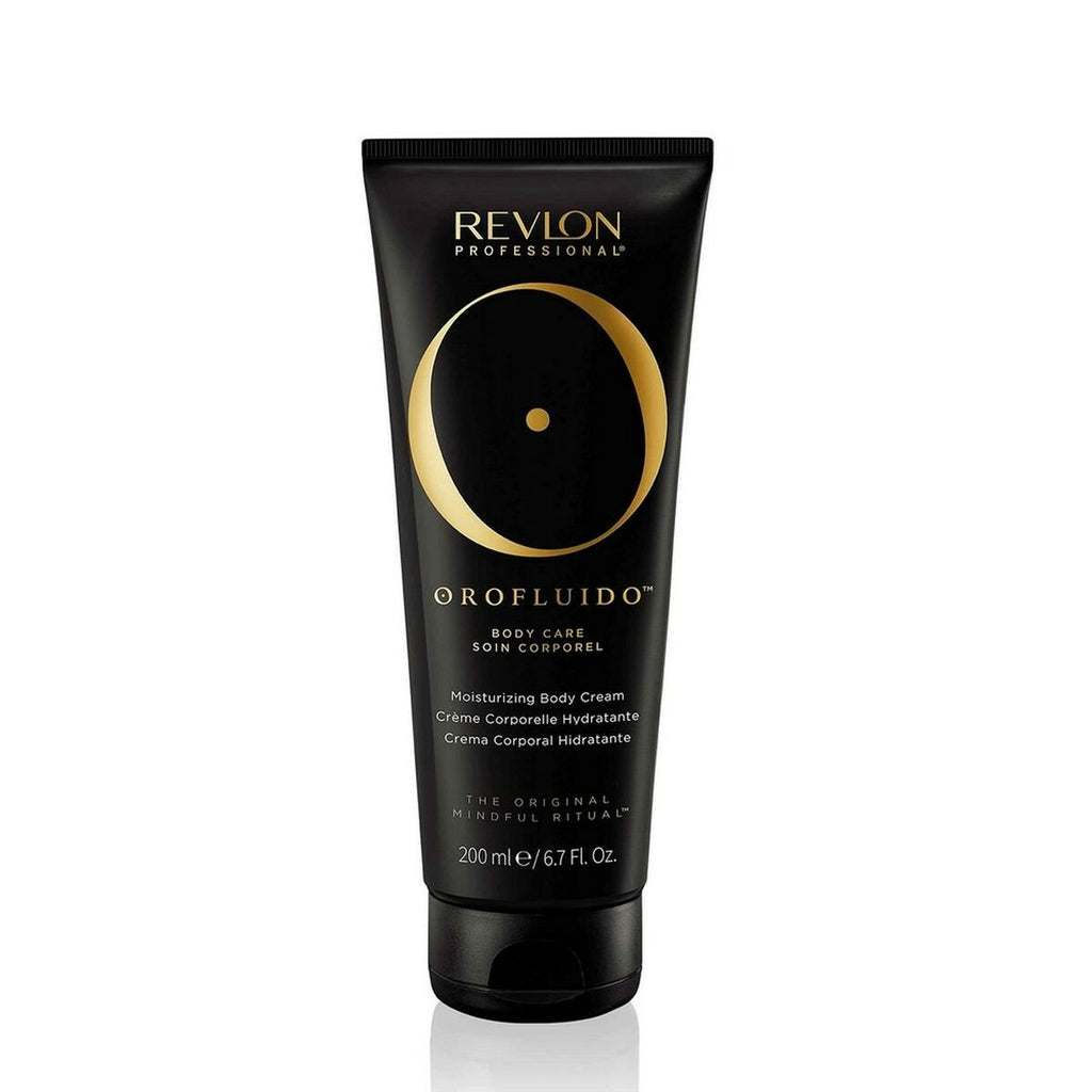 Crème hydratante pour le corps Revlon 7261041000 200 ml-0