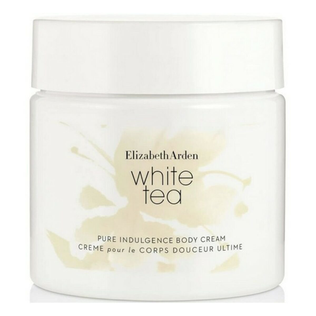 Moisturising Body Cream White Tea Elizabeth Arden (400 ml) - Cosmova