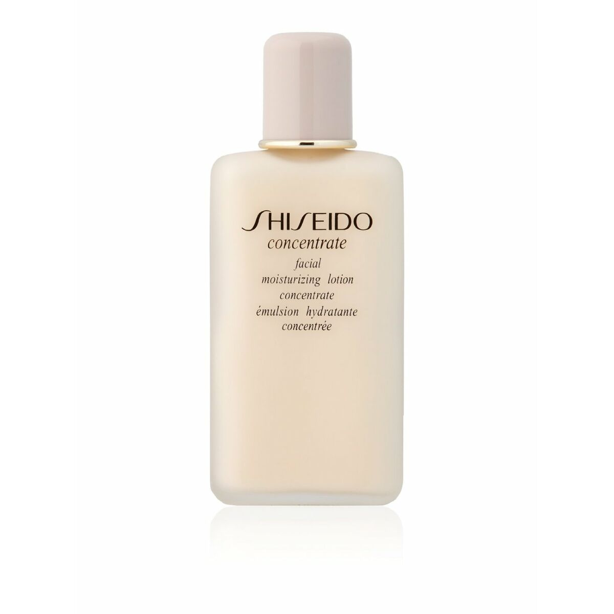 Lotion hydratante Shiseido 10110240101-1