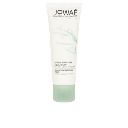 Moisturizing Matt Liquid Jowaé Balancing Mattifying 40 ml