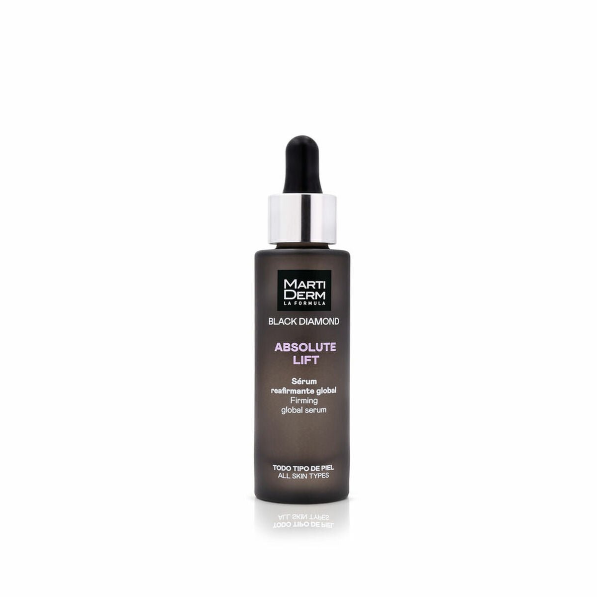 Moisturising Serum Martiderm BLACK DIAMOND 30 ml - Cosmova