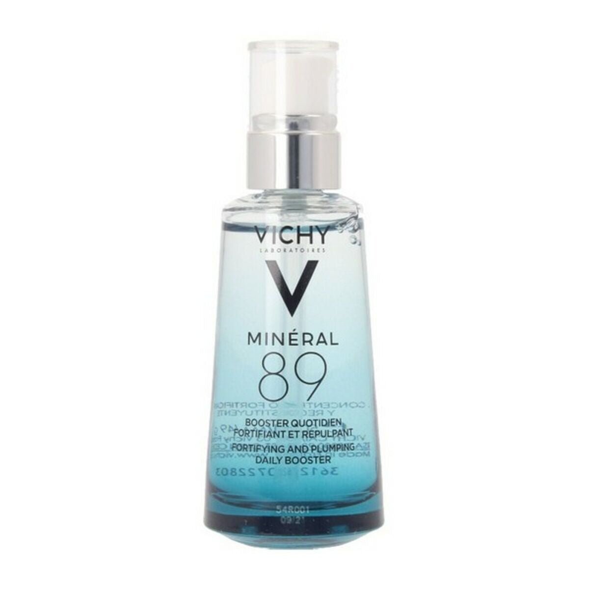 Ser hidratant Vichy Mineral 89 50 ml 50 ml-0