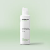 Moisturizing and Exfoliating Facial Toner CBD Zenfresh InnovaGoods 150 ml - Cosmova