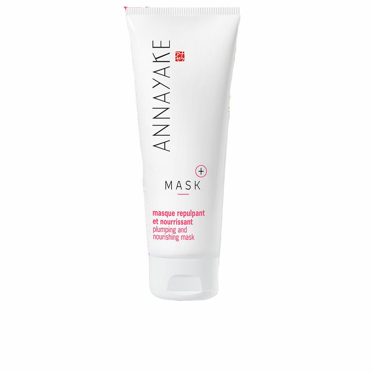 Moisturizing Facial Mask Annayake MASK+ 75 ml - Cosmova