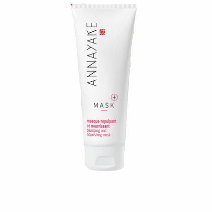 Moisturizing Facial Mask Annayake MASK+ 75 ml
