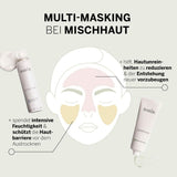 Maschera viso idratante Babor 50 ml-2