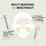 Maschera viso idratante Babor 50 ml-1