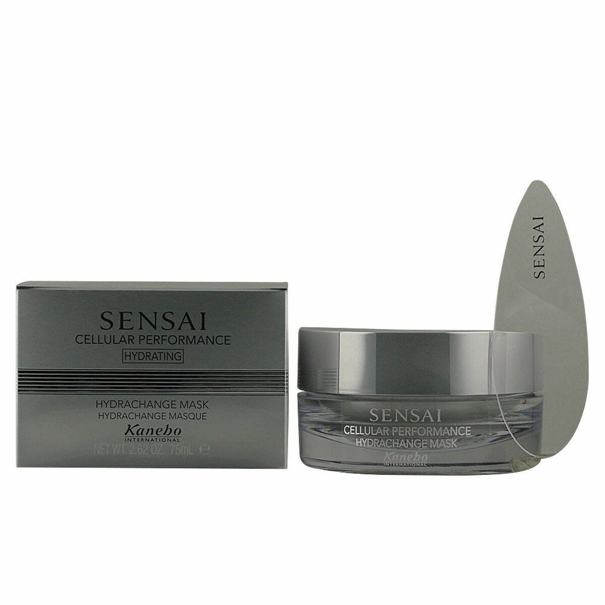 Moisturizing Facial Mask Kanebo KANEBO-968710 75 ml - Cosmova