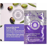 Moisturizing Facial Mask La Chinata Lifting Effect 40 ml - Cosmova