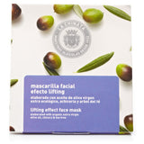 Moisturizing Facial Mask La Chinata Lifting Effect 40 ml - Cosmova