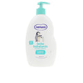 LAIT HYDRATANT parfum original 500 ml-0