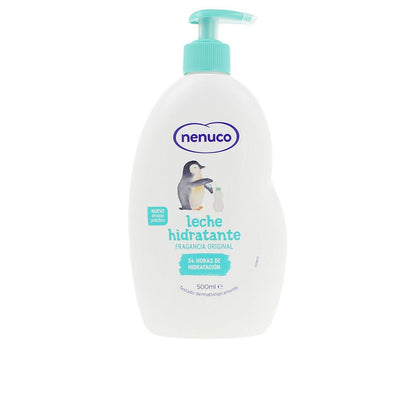 MOISTURIZING MILK original fragrance 500 ml