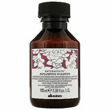 Moisturizing Shampoo Davines Replumping 100 ml - Cosmova