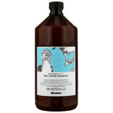 Moisturizing Shampoo Davines Well-Being 1 L - Cosmova