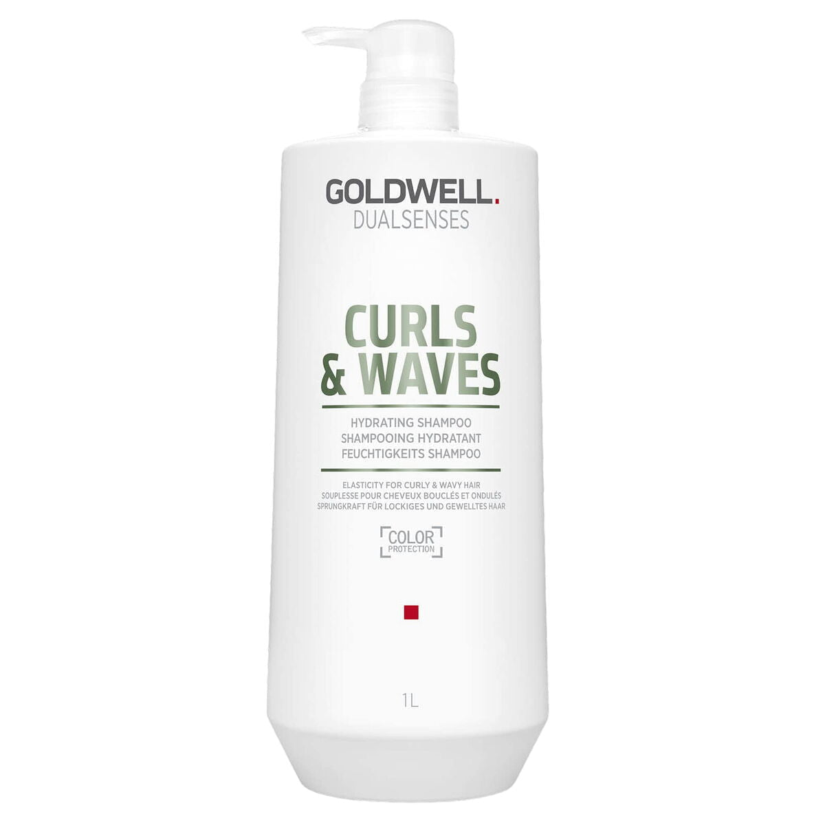 Shampoo idratante Goldwell-0