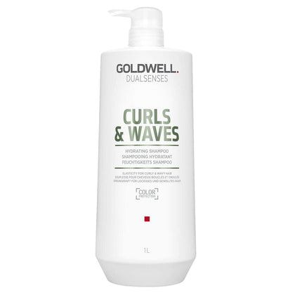 Shampoo idratante Goldwell