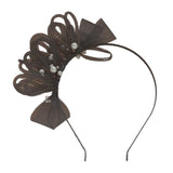 Moliabal, Moliabal, Fascia per capelli, 121, Nero - Cosmova