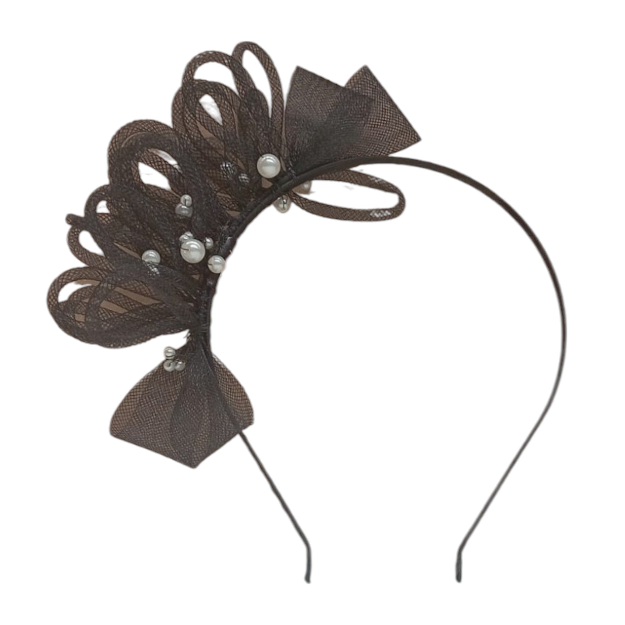 Moliabal, Moliabal, Fascia per capelli, 121, Nero - Cosmova