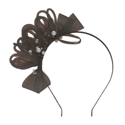 Moliabal, Moliabal, Fascia per capelli, 121, Nero