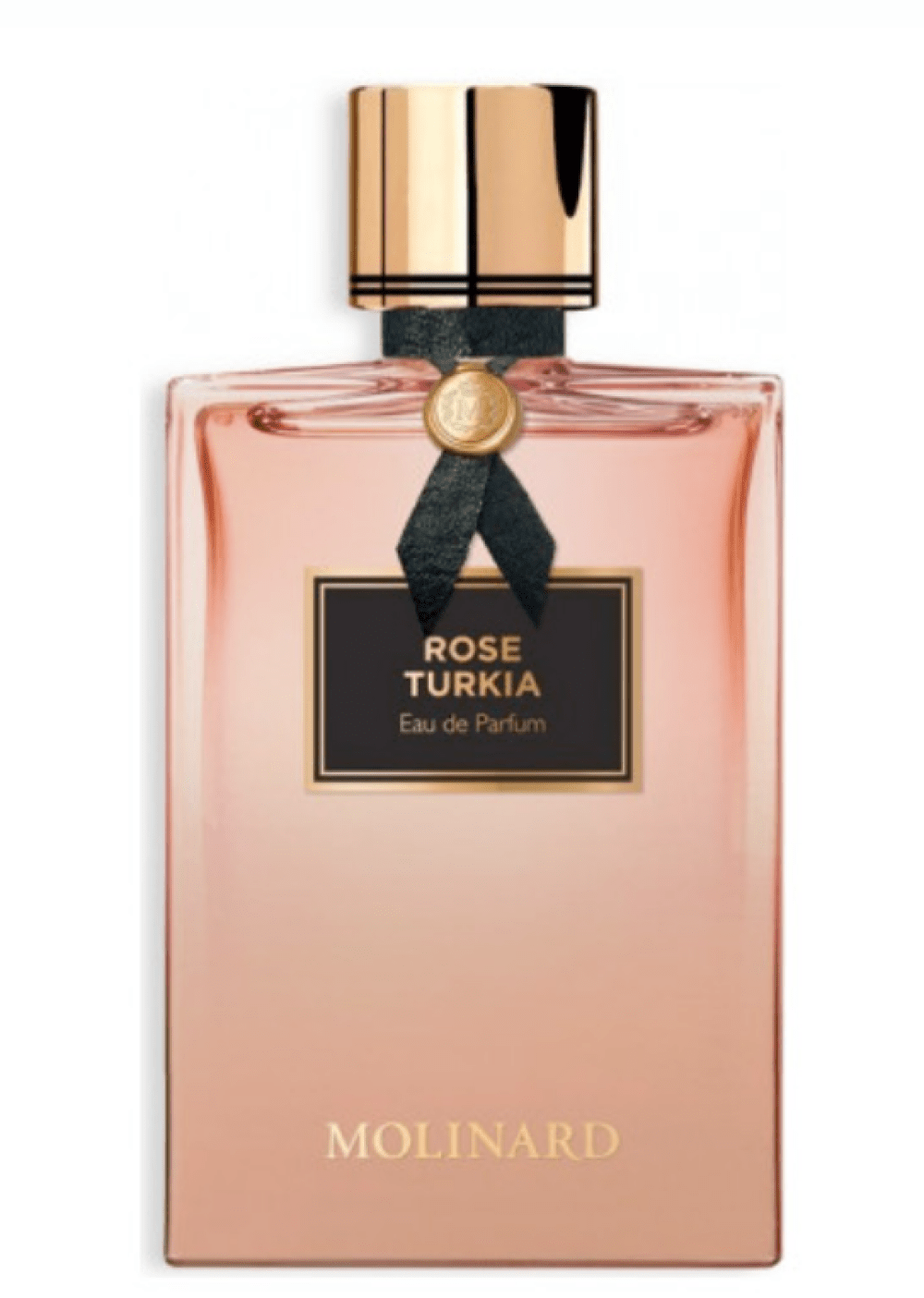 Molinard, Les Prestige - Rose Turkia, Eau de Parfum, Unisex, 75 ml *Tester - Cosmova