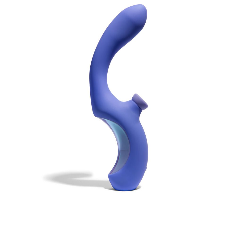 MOMBA clitoris sucker lavender 1 u - Cosmova