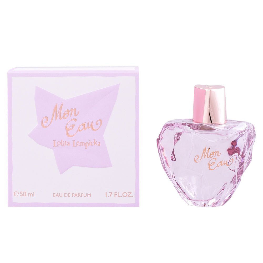 MON EAU eau de parfum spray 50 ml - Cosmova