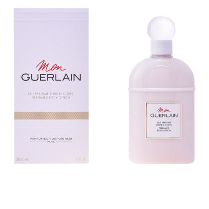 MON GUERLAIN Corpo lotiune 200 ml