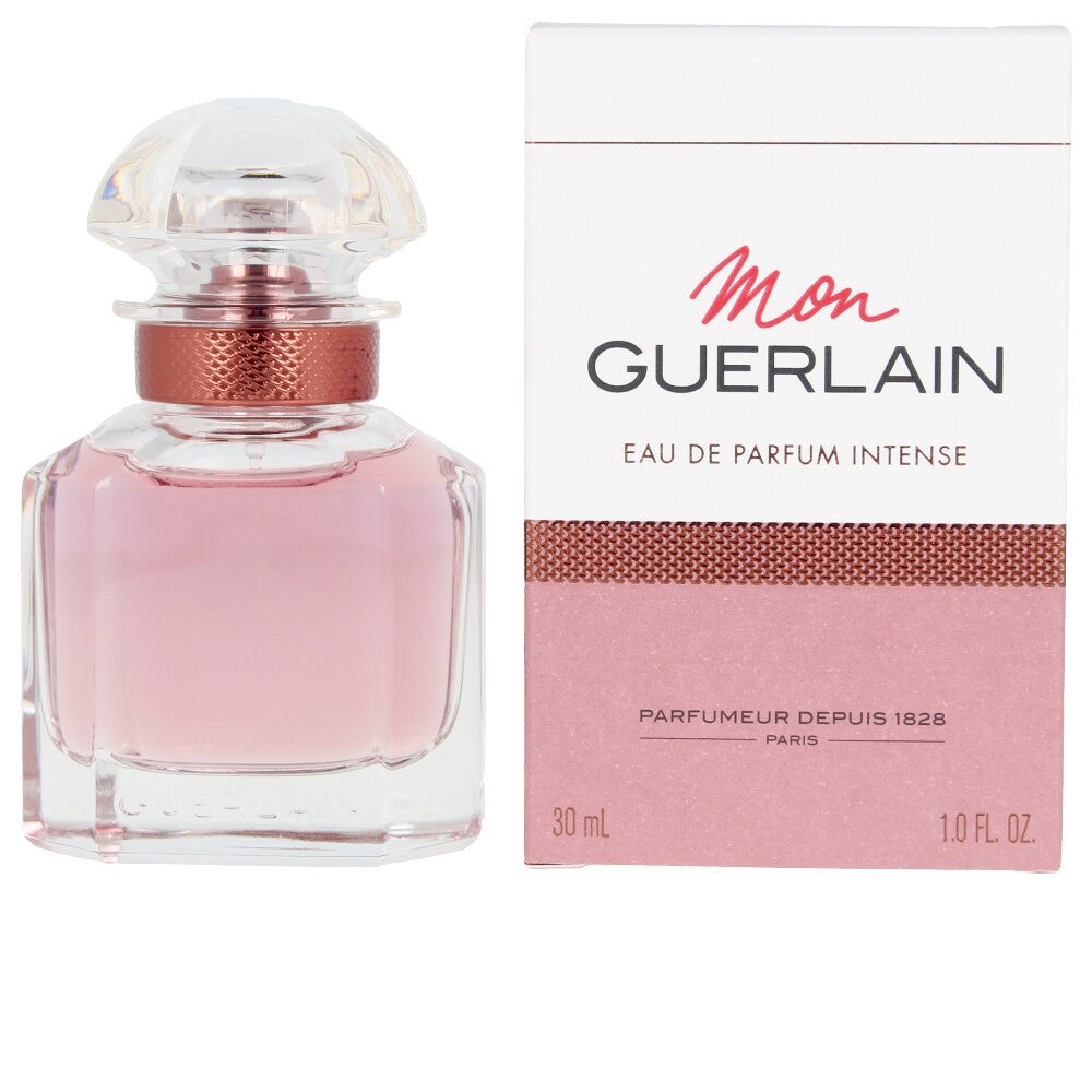MON GUERLAIN Eau de Parfum intenso spray 30 ml - immagine 1