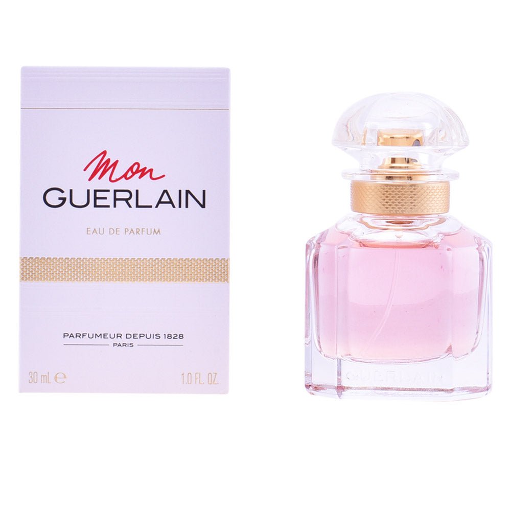 MON GUERLAIN eau de parfum spray 30 ml - Cosmova