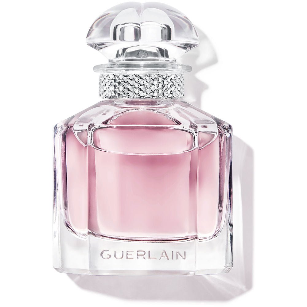 MON GUERLAIN SPARKLING eau de parfum spray 50 ml - Cosmova