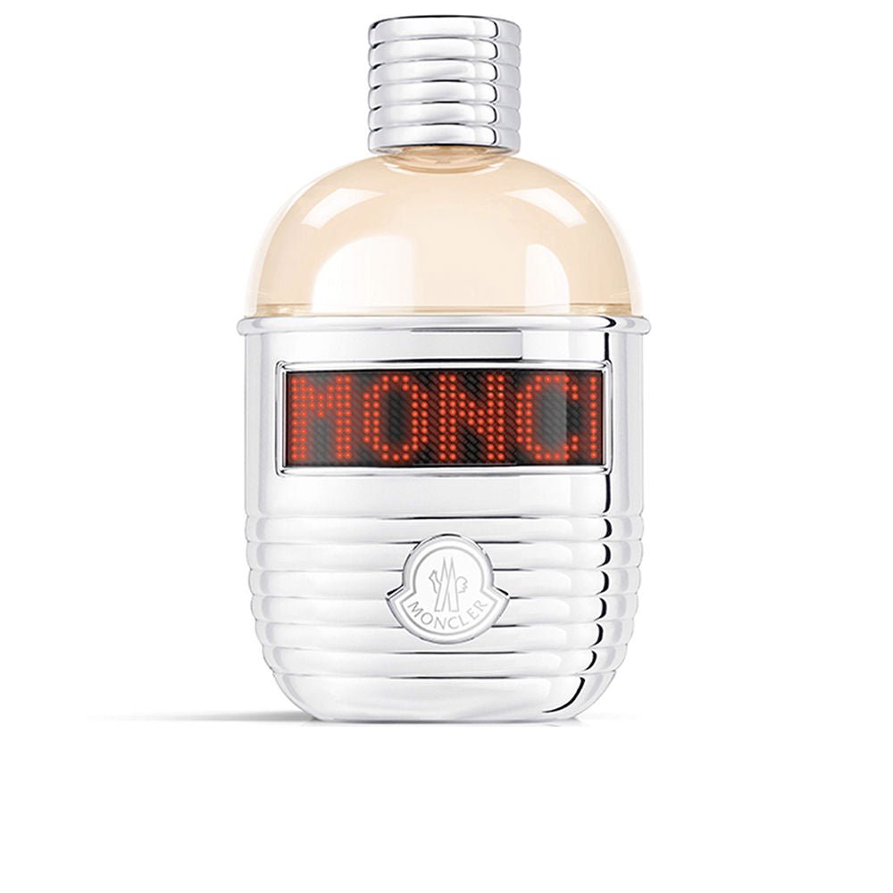 MONCLER POUR FEMME edp nachfüllbarer Dampf 150 ml-0