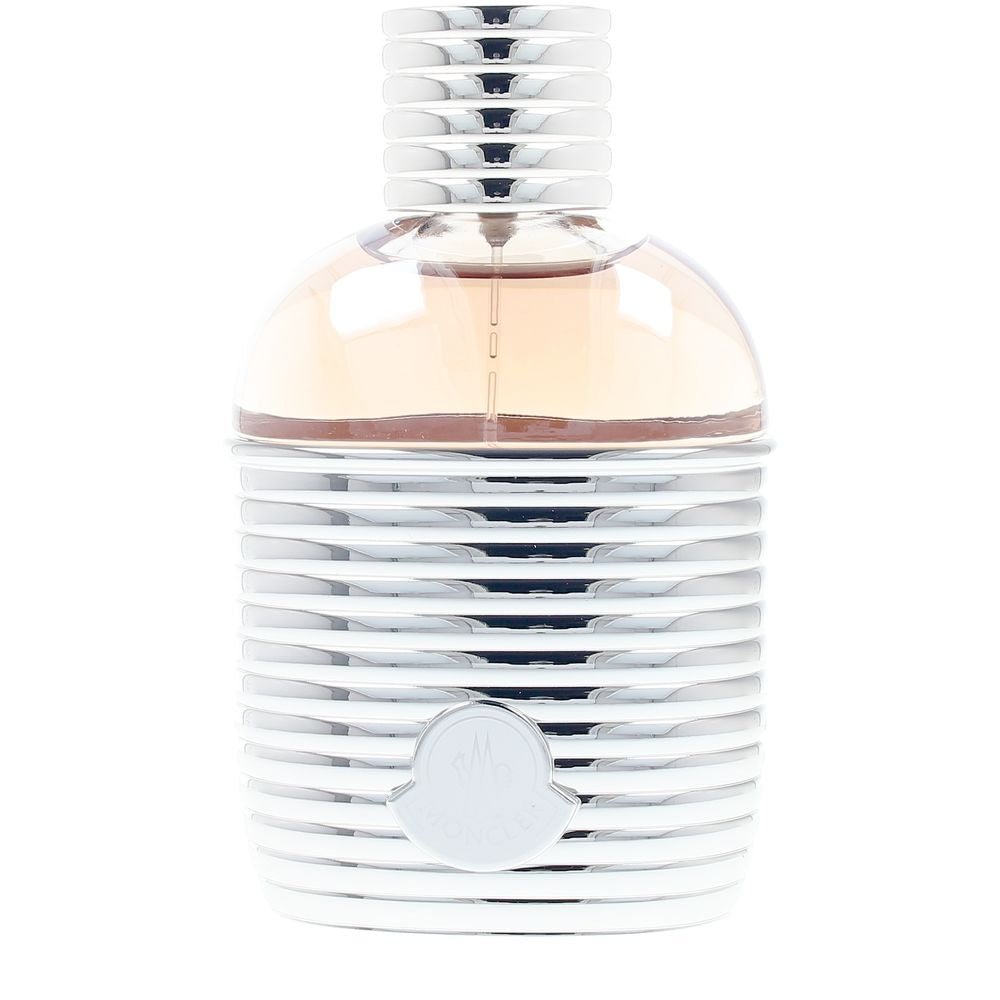 MONCLER POUR FEMME edp vapo 100 ml - Cosmova