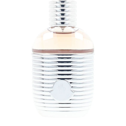 MONCLER POUR FEMME edp vapo 60 ml
