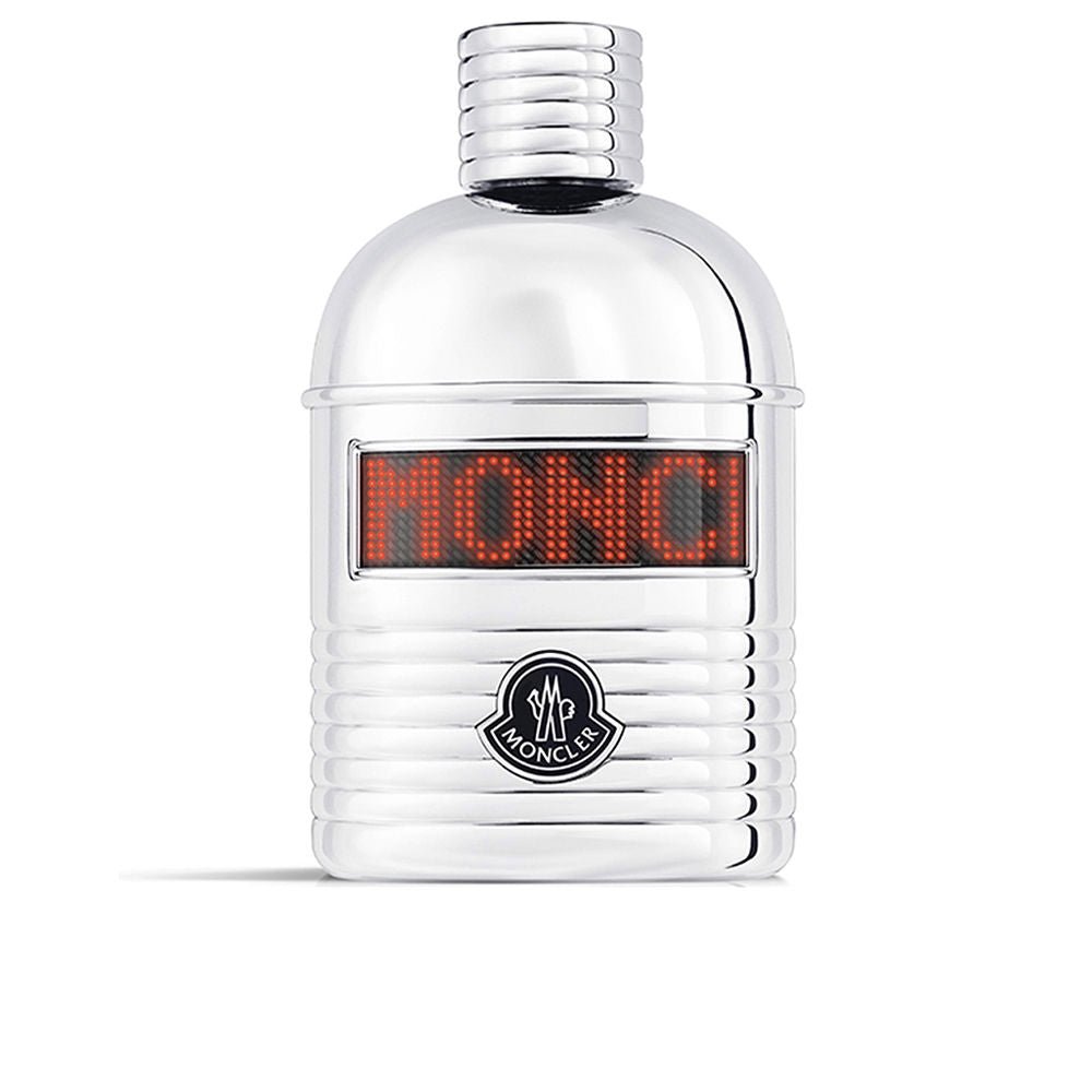 MONCLER POUR HOMME edp nachfüllbarer Dampf 150 ml-0