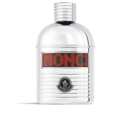 MONCLER POUR HOMME edp refillable vapor 150 ml