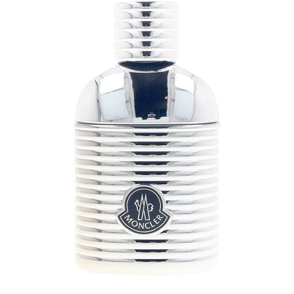 MONCLER POUR HOMME Edp-Dampf 60 ml