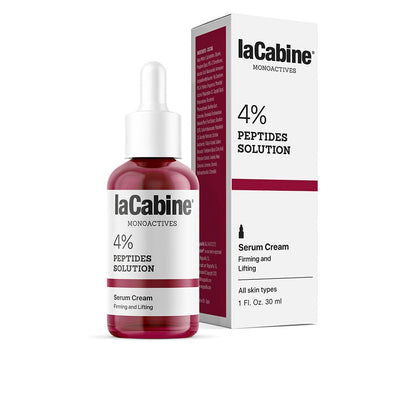 MONOACTIVES 4% PEPTIDES Serumcreme 30 ml