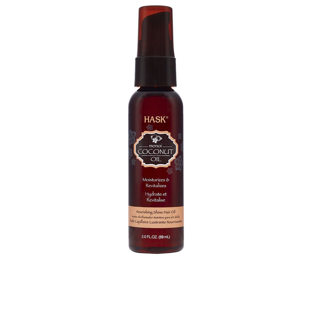 MONOI Cocco Olio nährendes Olio 59 ml