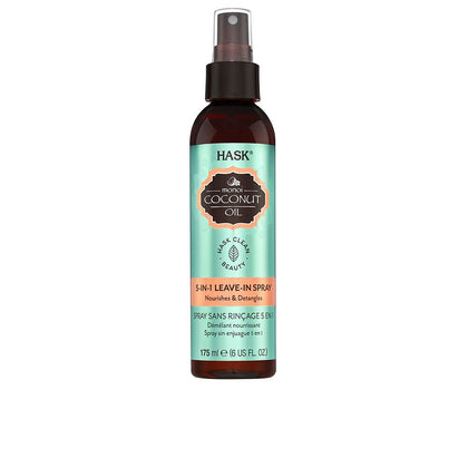 ACEITE DE COCO MONOI 5 en 1 sin dejar en spray 175 ml