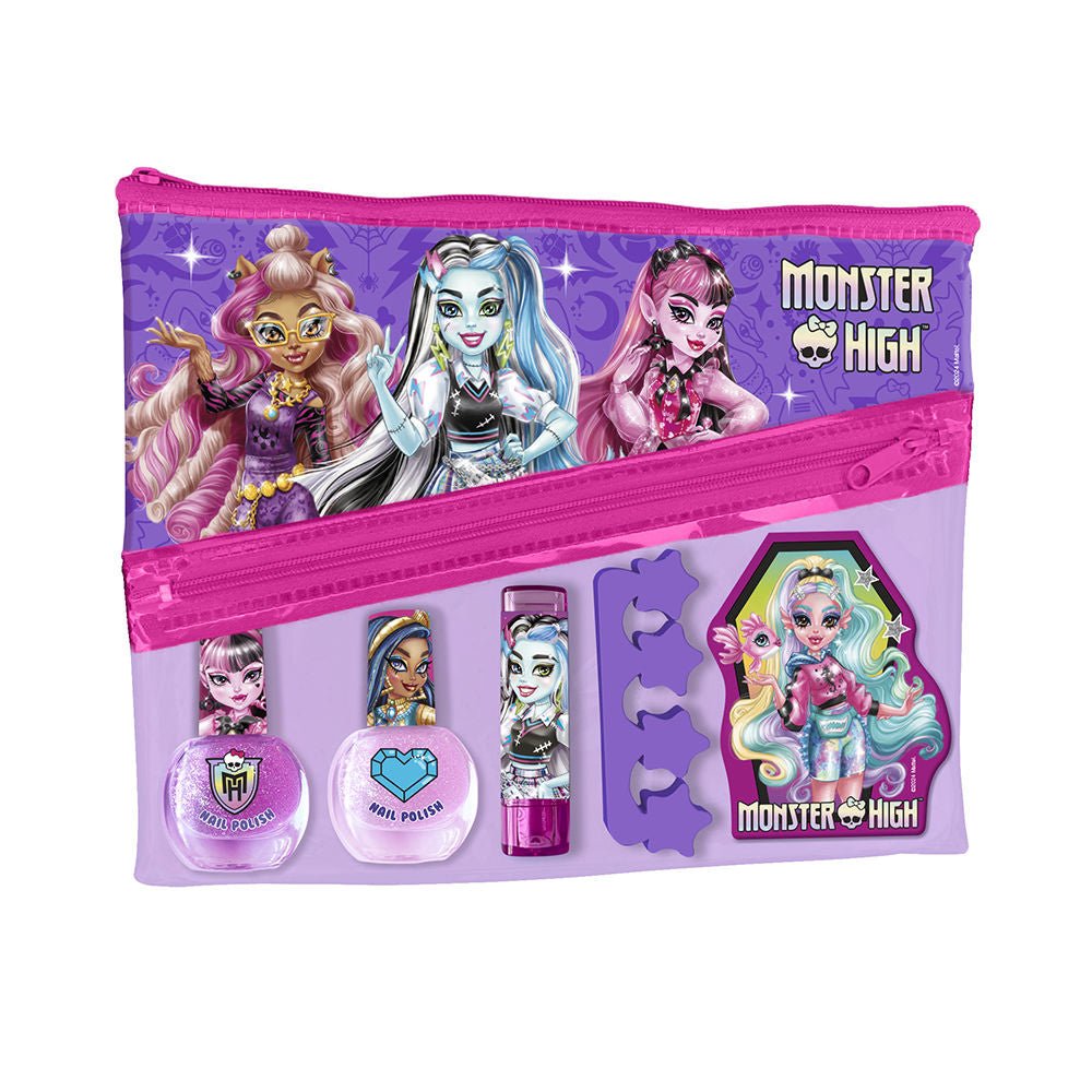 CAZ MONSTER HIGH BEAUTY 5 buc-0