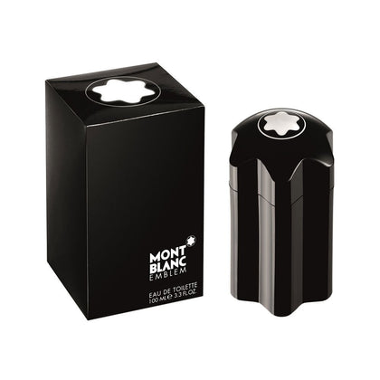 Montblanc, Emblème, Eau de Toilette, Per uomini, 100 ml