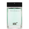 Montblanc, Presence, Eau de Toilette, Per uomini, 75 ml - Cosmova