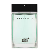 Montblanc, Presence, Eau de Toilette, Per uomini, 75 ml - Cosmova