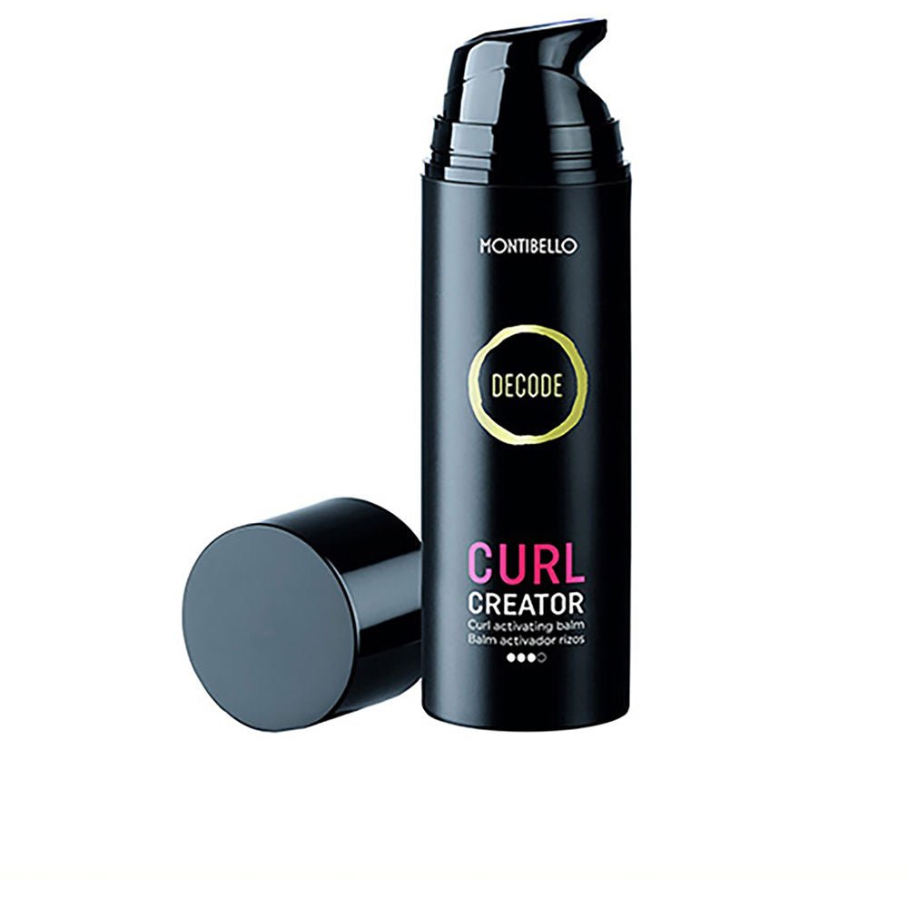 Montibello DECODE curl activating balm 150 ml - Cosmova