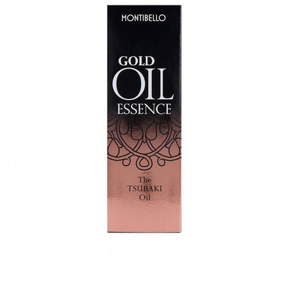 Montibello GOLD OIL ESSENCE Tsubaki-Öl 130 ml