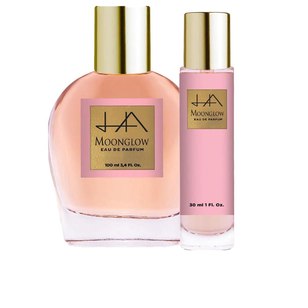 MOONGLOW CASE 2 pcs - Cosmova